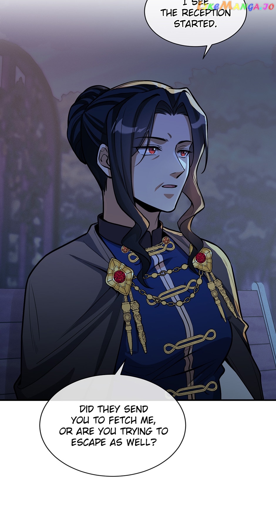 The Beginning After The End Chapter 175.13 image 33